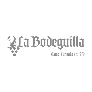 31 - La bodeguilla