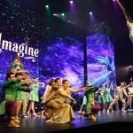 Cliente: Imagine. Bajo la dirección técnica de Domingo Merlín