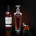 Modelos 3D · Macallan