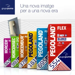 Cliente: Grupo Puma · Modelos 3D Packaging